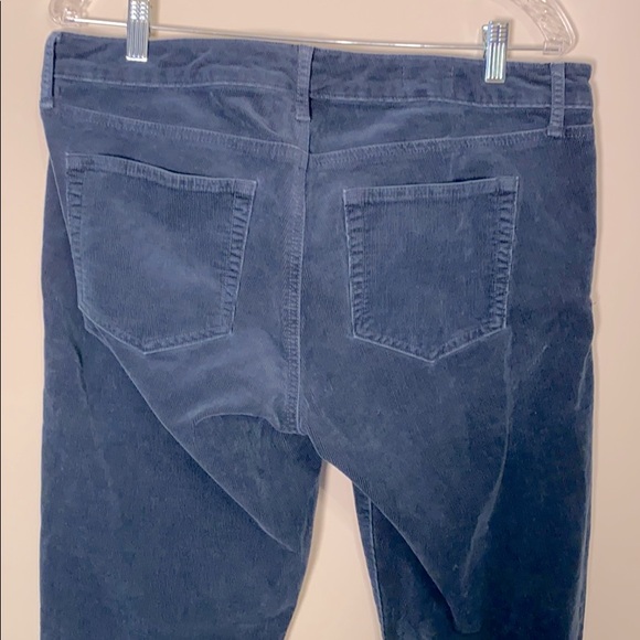 Gap Always Skinny Corduroy Pants - Picture 2 of 3
